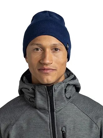 BUFF | Berretto Lilon Short | dunkelblau